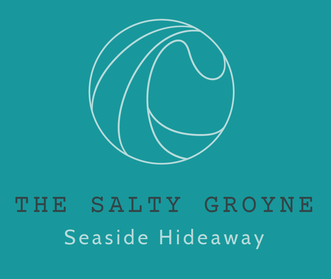 The Salty Groyne Seaside Hideaway Holiday Accomodation